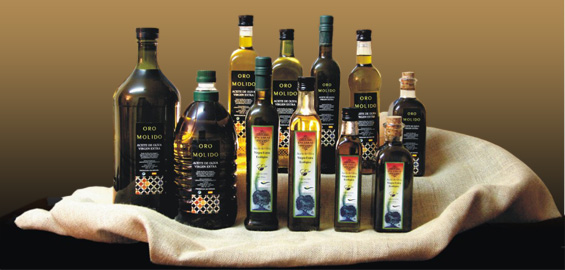 Visite nuestra Tienda OnLine de Aceite